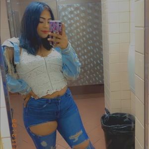 Meet your Posher, Karla